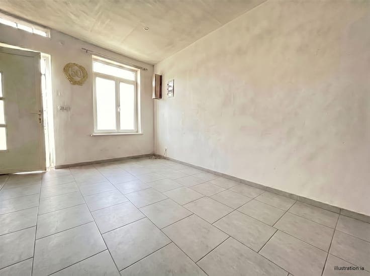 Spacieuse maison de 5 chambres