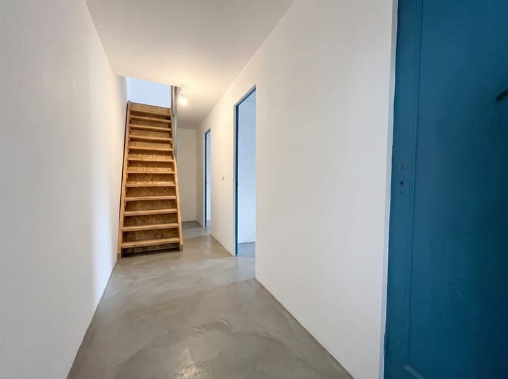 Spacieuse maison de 5 chambres