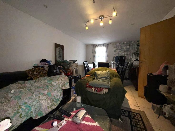 Spacieuse maison de 5 chambres