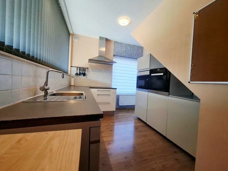 Semi-detached home with 3 bedrooms and EPC B