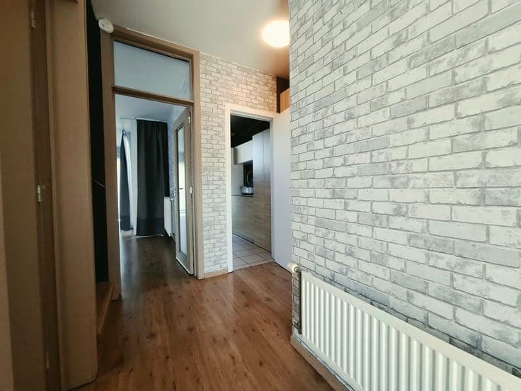 Semi-detached home with 3 bedrooms and EPC B