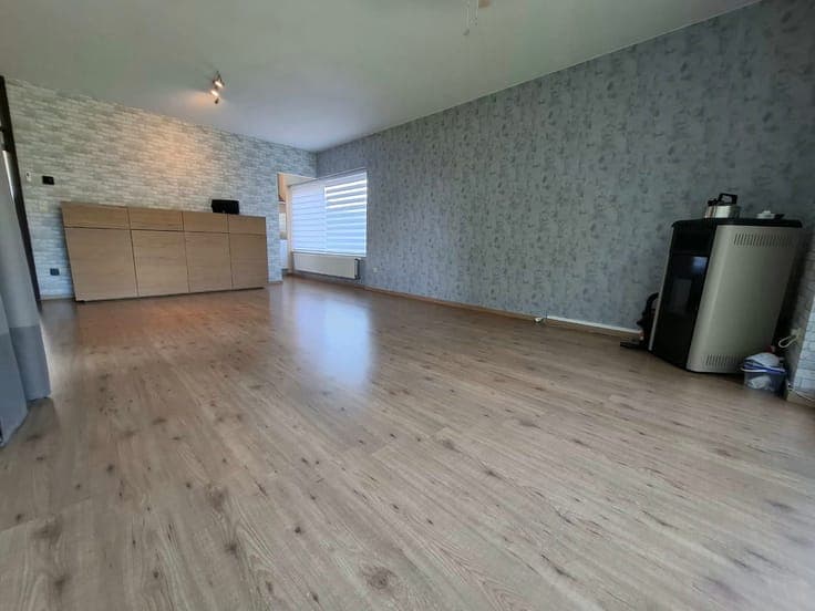 Semi-detached home with 3 bedrooms and EPC B