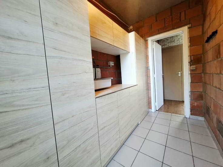 Semi-detached home with 3 bedrooms and EPC B