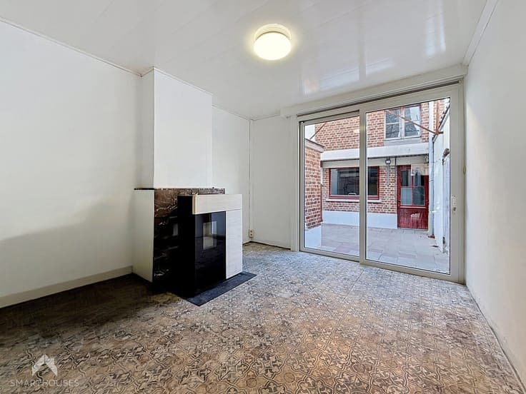 House in Roeselare