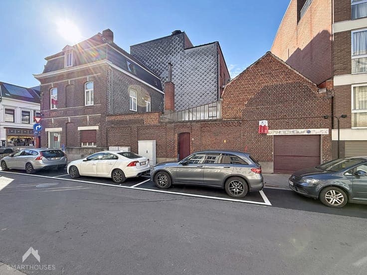 House in Roeselare