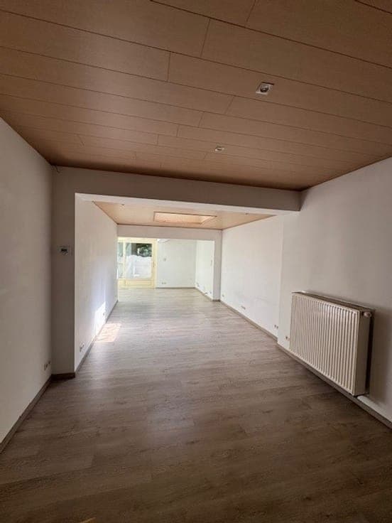 Charmante burgerwoning met zonnige stadskoer in Brugge