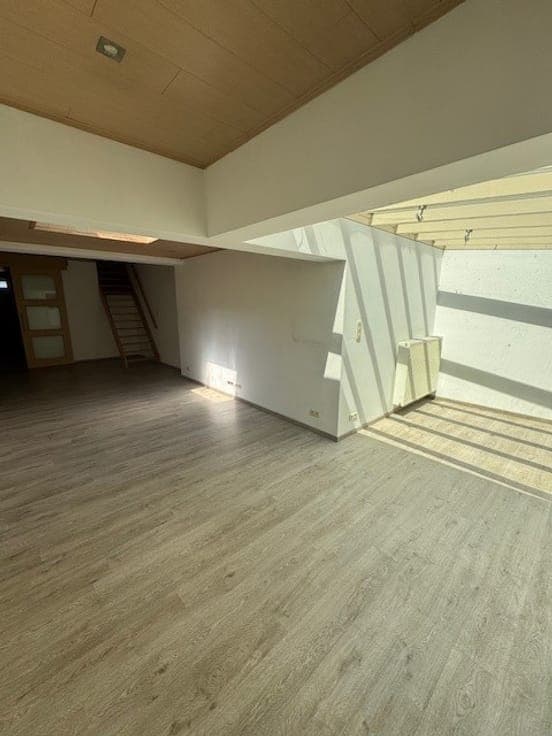 Charmante burgerwoning met zonnige stadskoer in Brugge