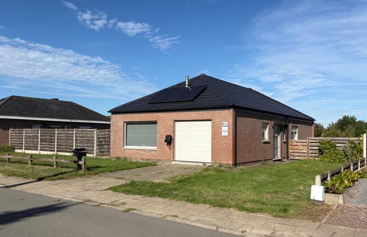 House in Boortmeerbeek