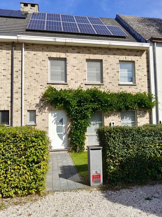 House in Lier