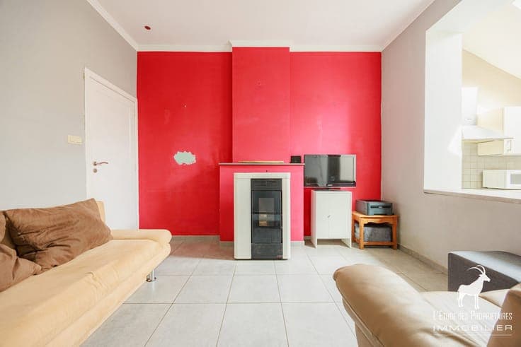 3-bedroom house for sale in Bois d'Haine