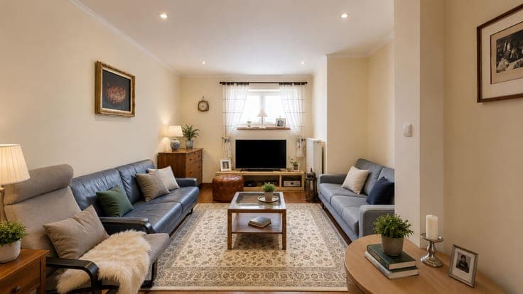 House in Woluwe-Saint-Lambert