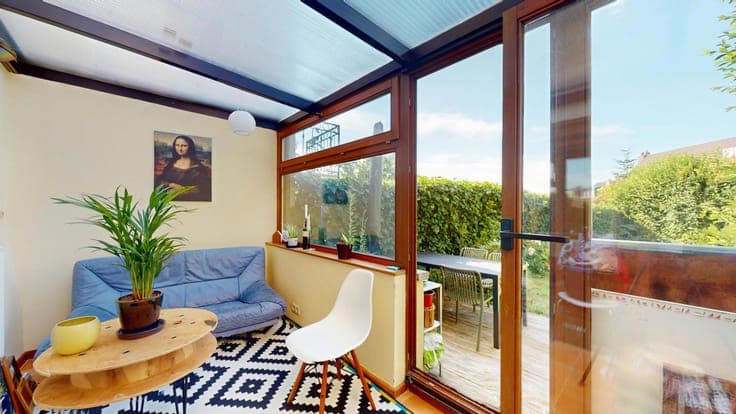 House in Woluwe-Saint-Lambert