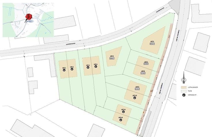 Open BEN-woning te koop met GRATIS carport aan 6% BTW*