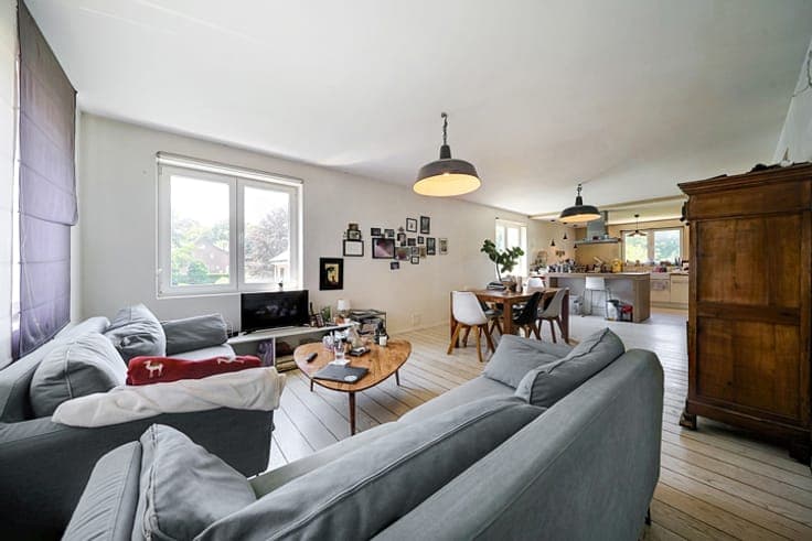 House in Rixensart