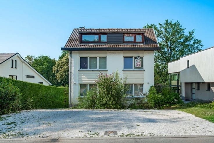 House in Rixensart