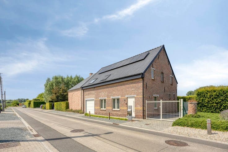 House in Buggenhout