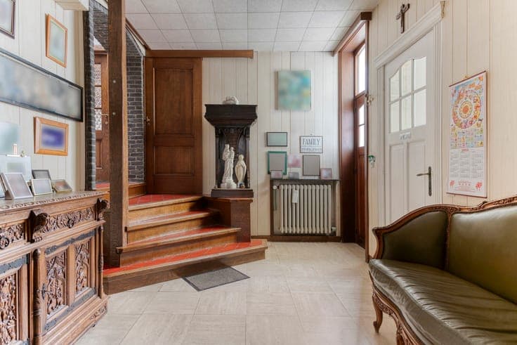 House in Roeselare