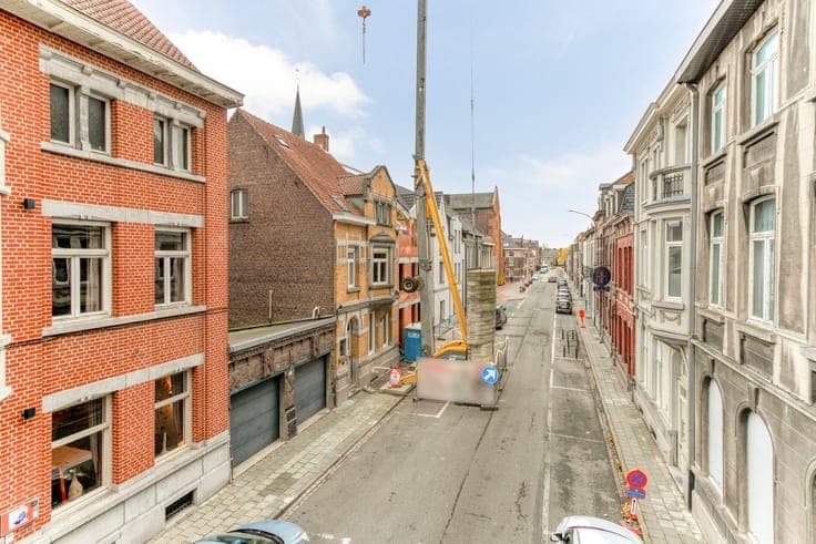 House in Roeselare