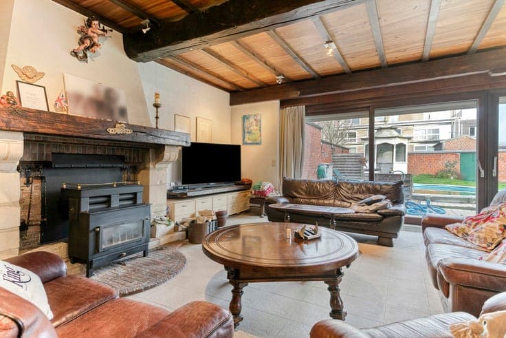 House in Roeselare