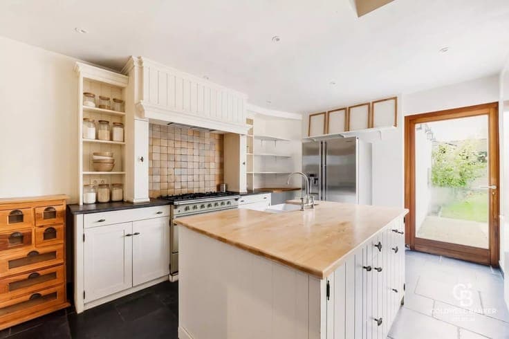 Stunning Townhouse in the heart of Ghent