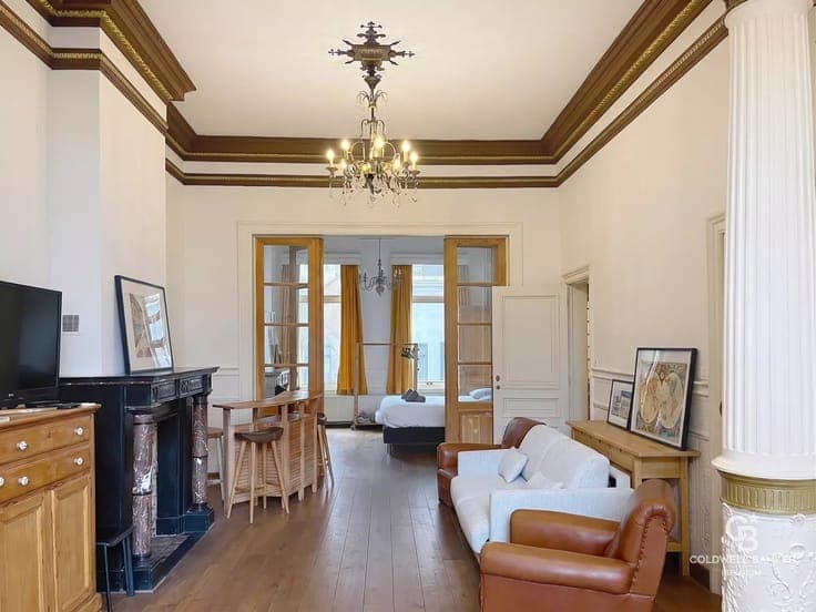 Stunning Townhouse in the heart of Ghent