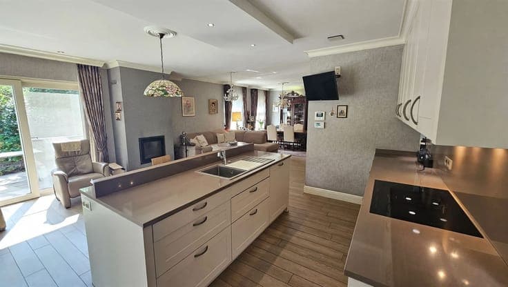 woning