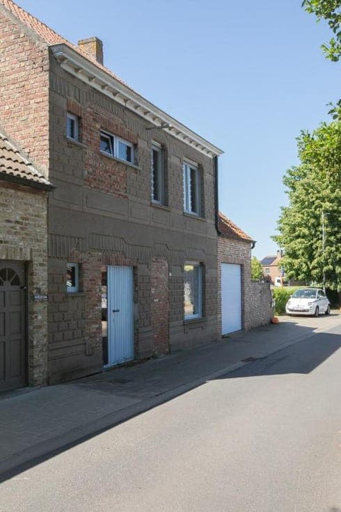 House in Stalhille