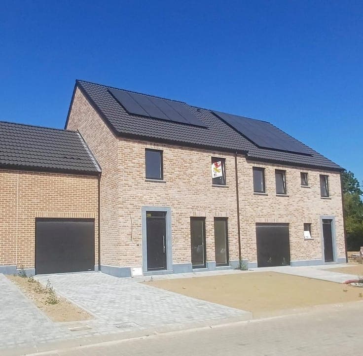 Maisons à vendre à Eghezée