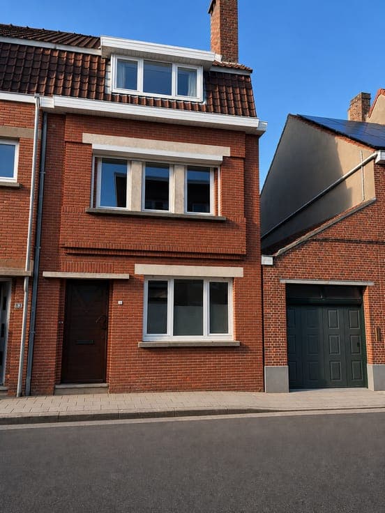 House in Sint-Andries