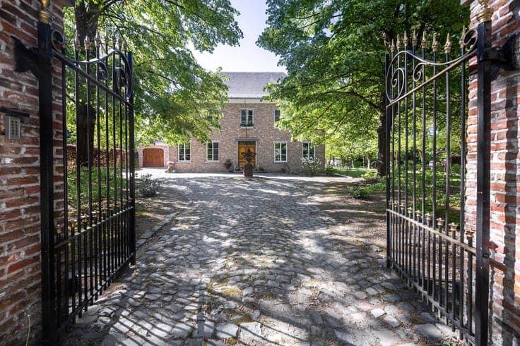 House in Nijlen