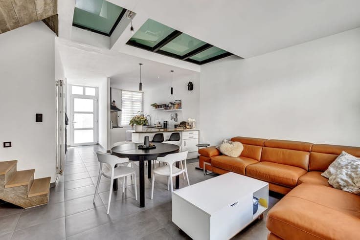 Move-in-ready home with 3 bedrooms in a prime location