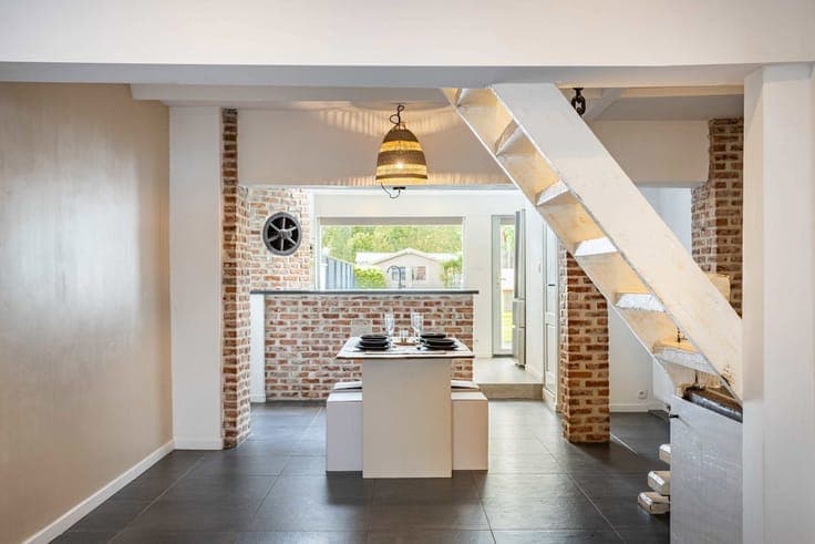 House in Willebroek