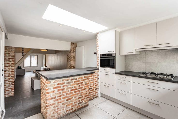 House in Willebroek