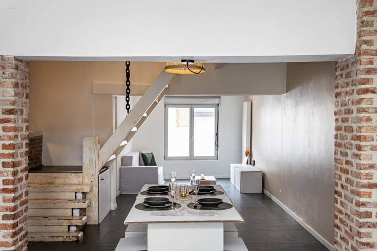 House in Willebroek