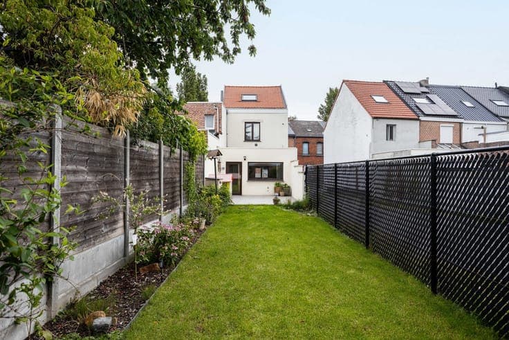 House in Willebroek