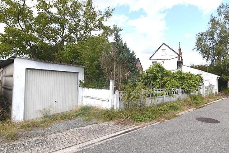Centraal en rustig gelegen woning in R.U.P. Centrumrand