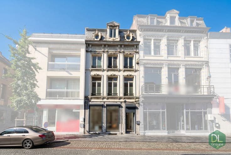 Investment property in Ath
