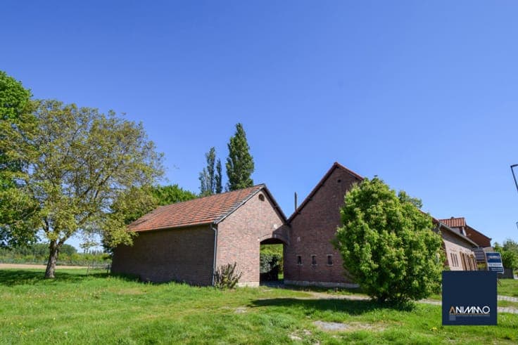 House in Kampenhout