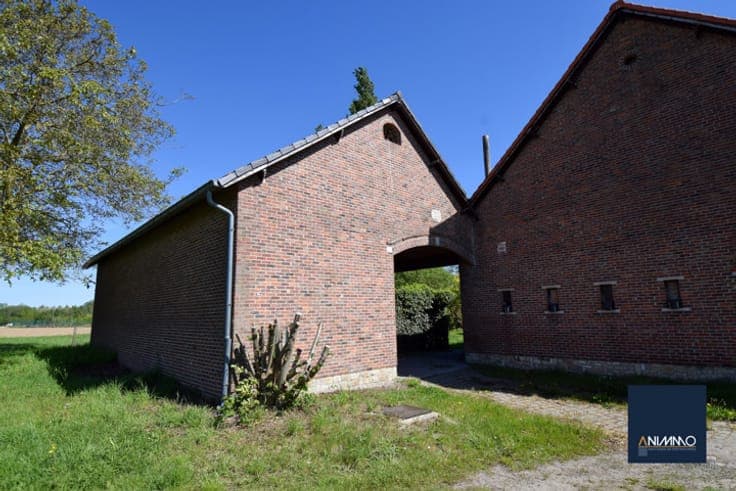 House in Kampenhout