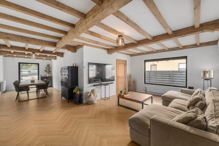 House in Eeklo