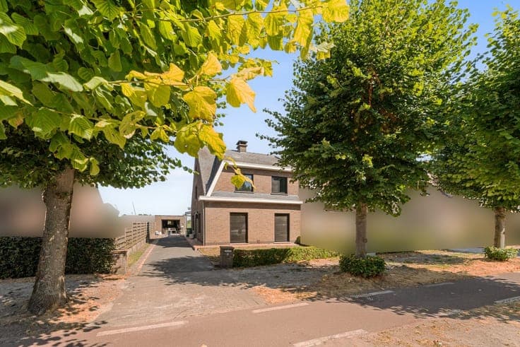 House in Eeklo