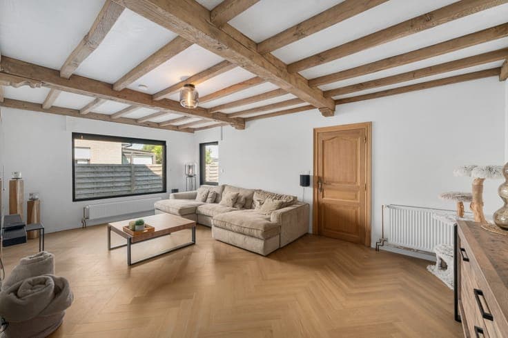 House in Eeklo
