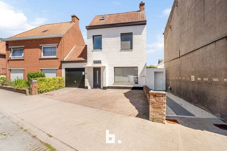 House in Roeselare