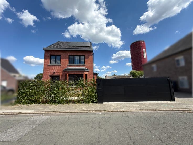House in Erpe-Mere