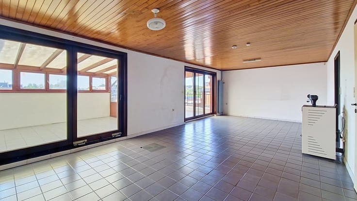 Call floor