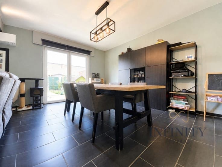 House in Herstal