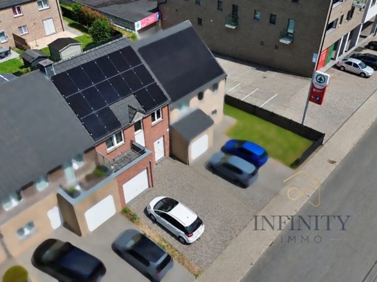 House in Herstal