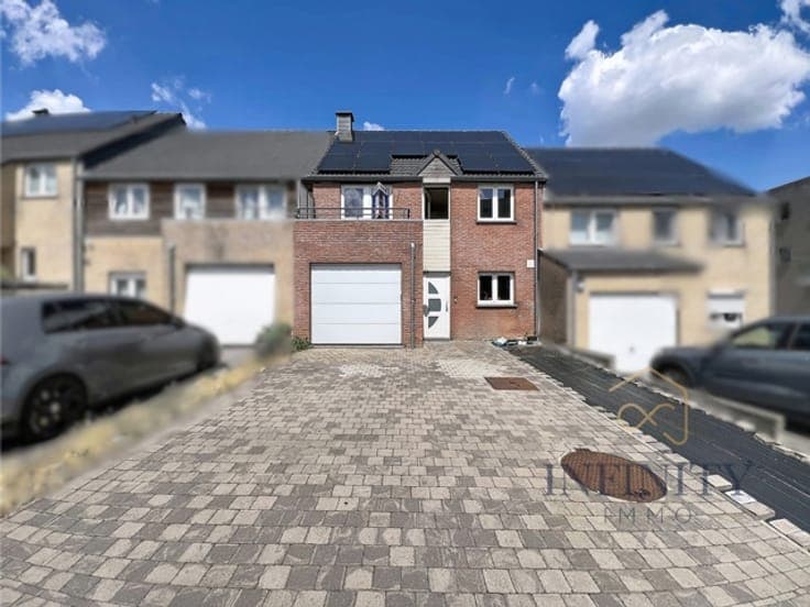 House in Herstal