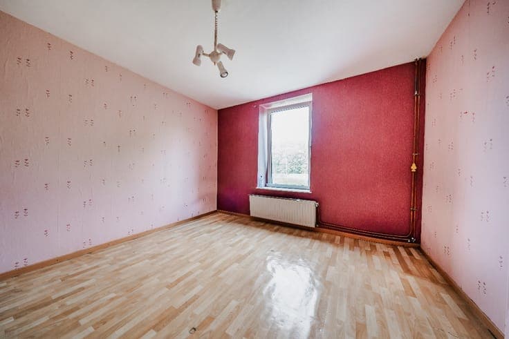 5-bedroom house with garden in Saint-Hubert