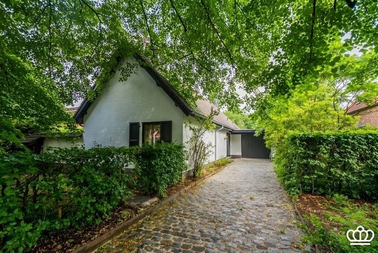 woning